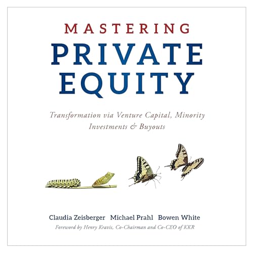 Amazon.com: The Private Equity Playbook, 2nd Edition: Management's